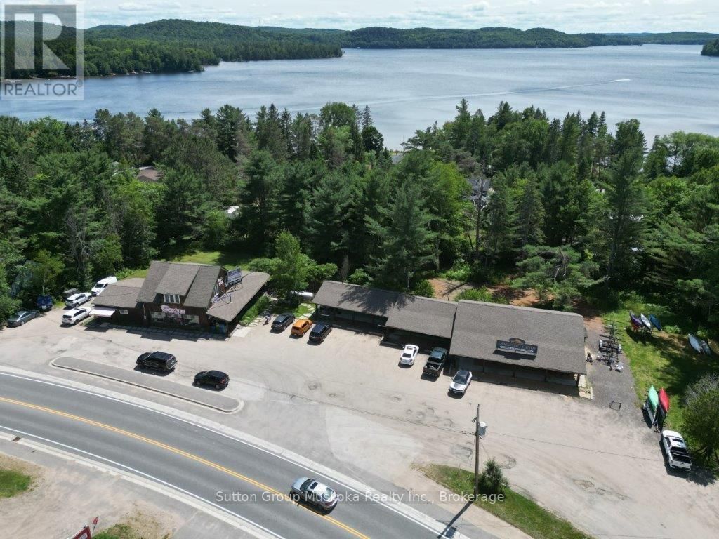 2832 60 Highway, Lake Of Bays (franklin)