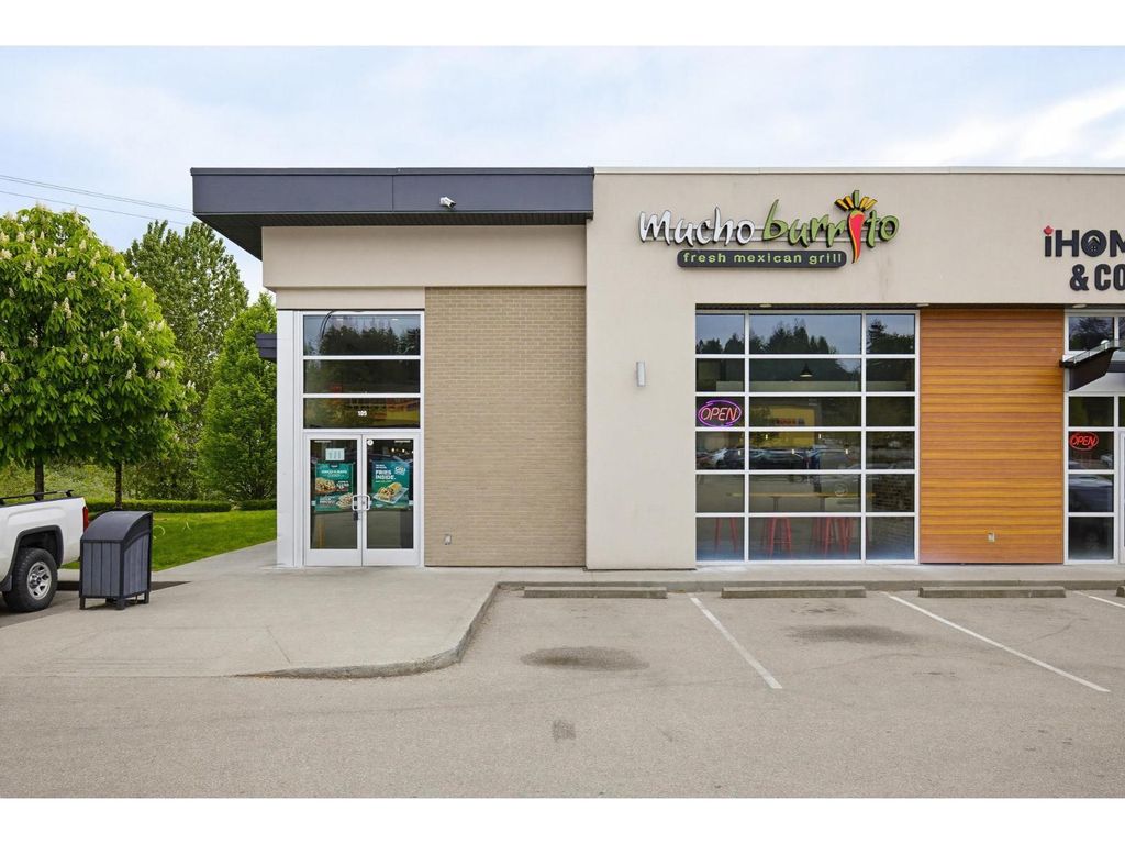 105 34261 Marshall Road, Abbotsford
