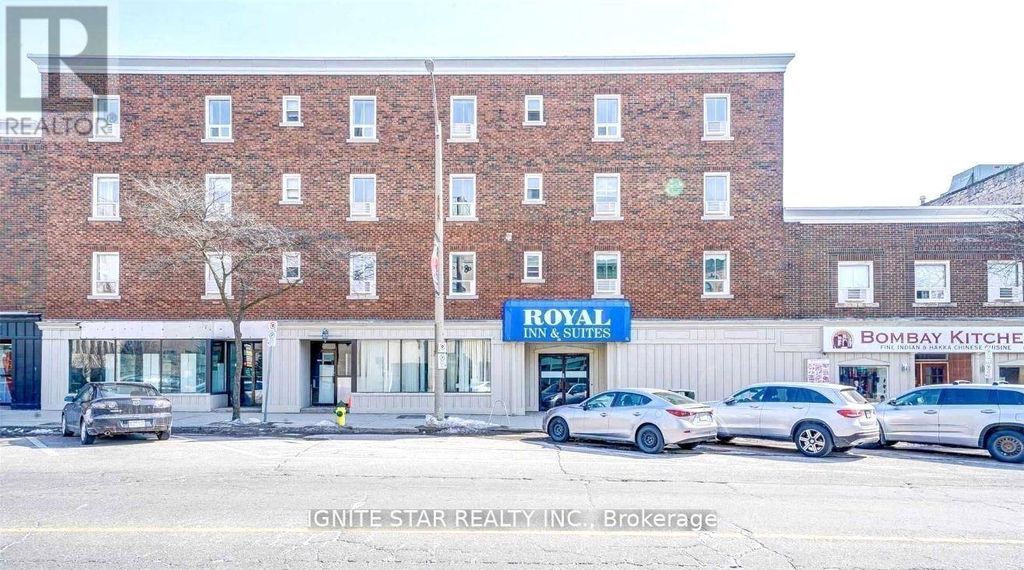 106 Carden Street, Guelph (downtown)