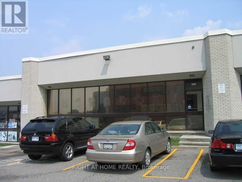 485 - 485 Mcnicoll Avenue, Toronto (hillcrest Village)