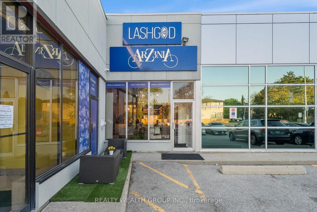 3 - 1310 Don Mills Road, Toronto (banbury-Don Mills)