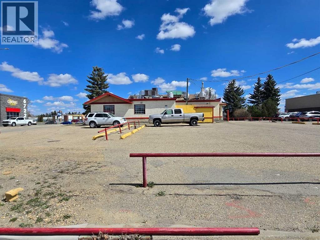 6712 50 Avenue, Red Deer
