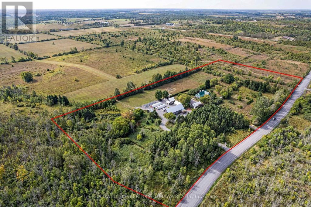 3840 Old Almonte Road, Ottawa