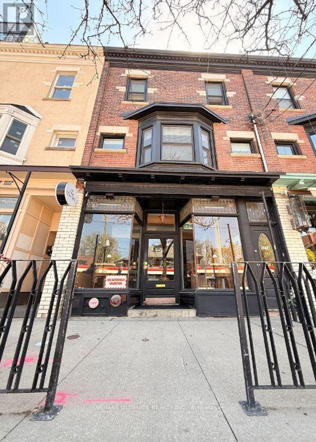 501 College Street, Toronto (trinity-Bellwoods)