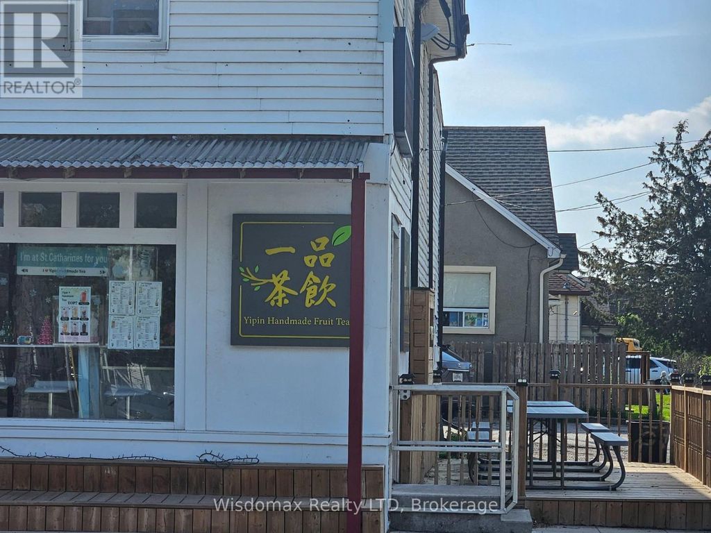 36 Pelham Road, St. Catharines (western Hill)