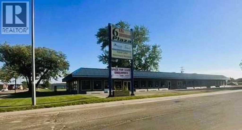 109 6 Avenue Nw, Slave Lake