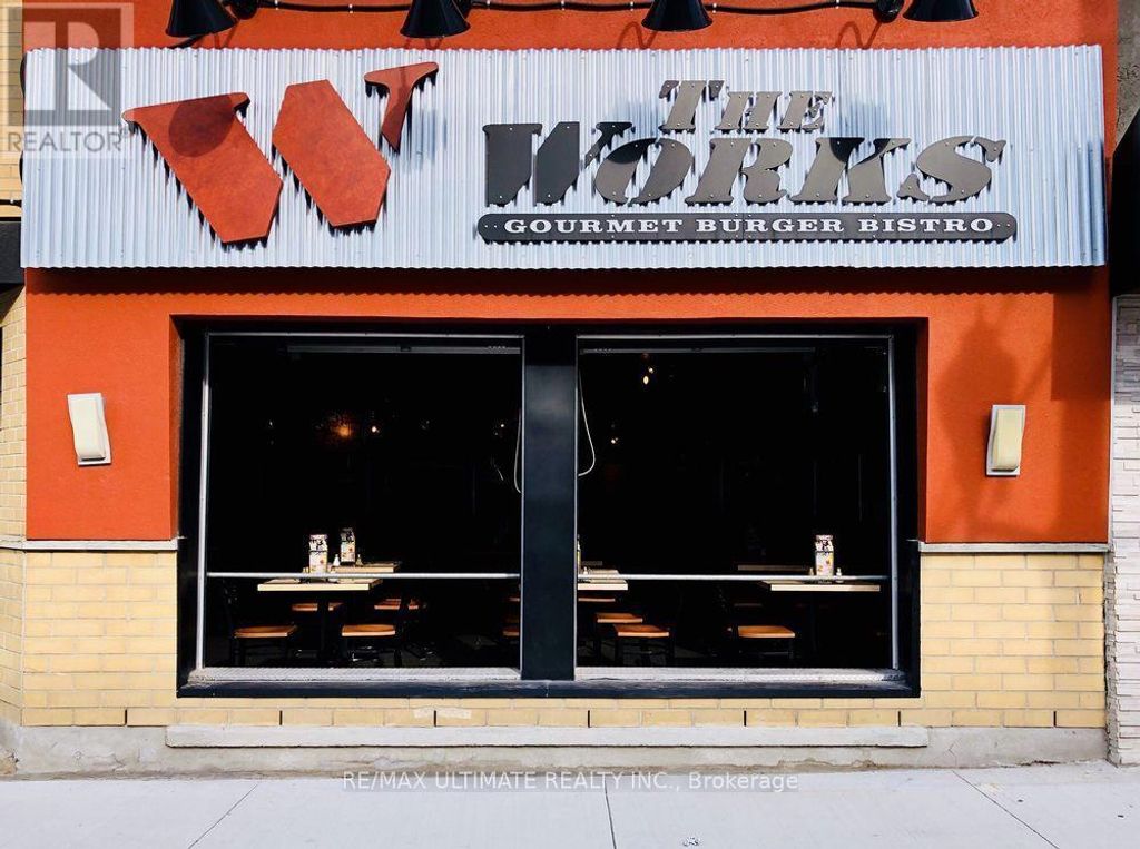 92 King Street S, Waterloo