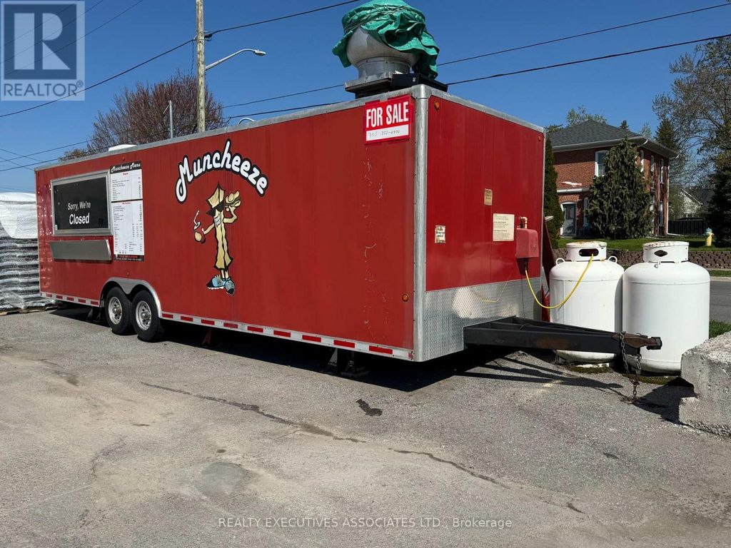 130 Grand Road, Trent Hills (campbellford)