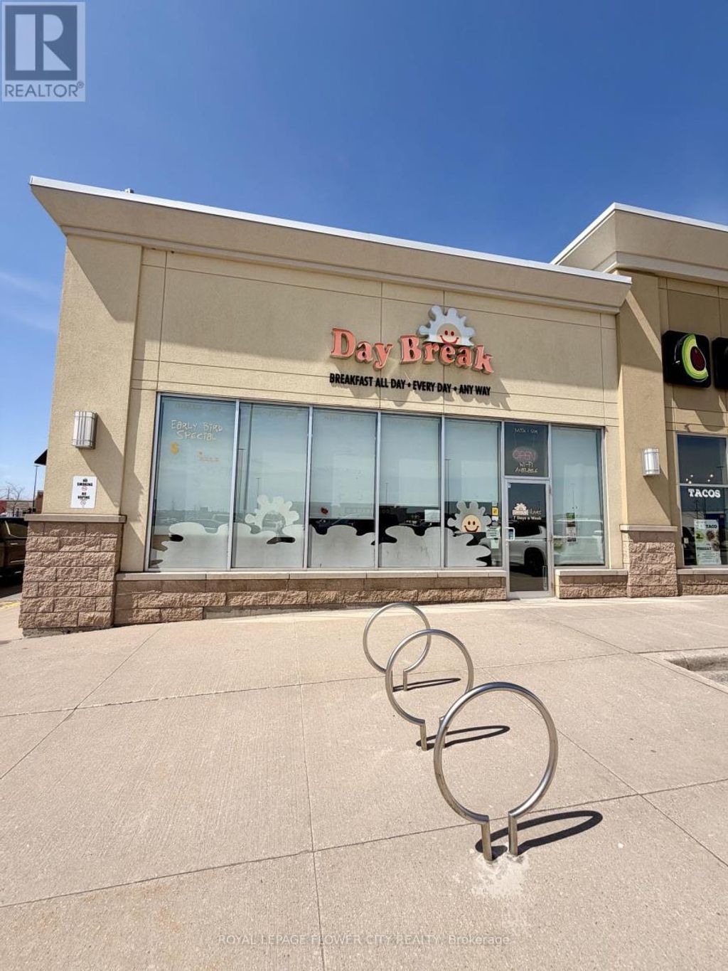 1 - 547 Holland Street W, Bradford West Gwillimbury (bradford)
