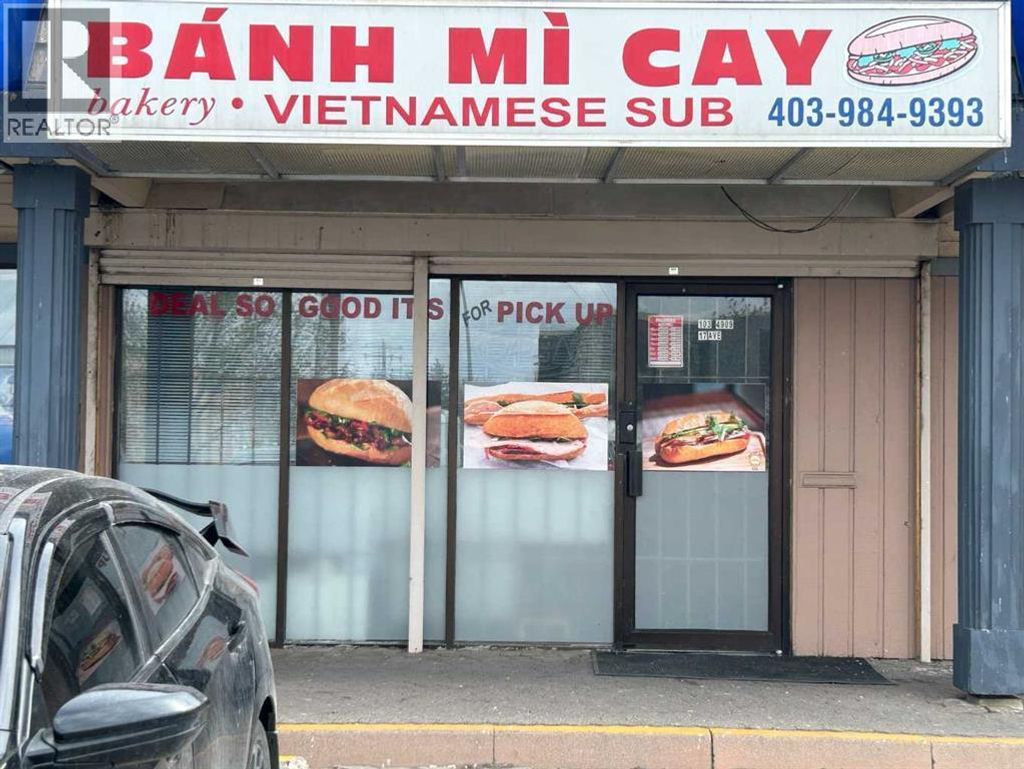 103, 4909 17 Avenue Se, Calgary