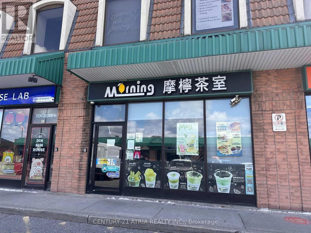 37 - 3300 Midland Avenue, Toronto (milliken)