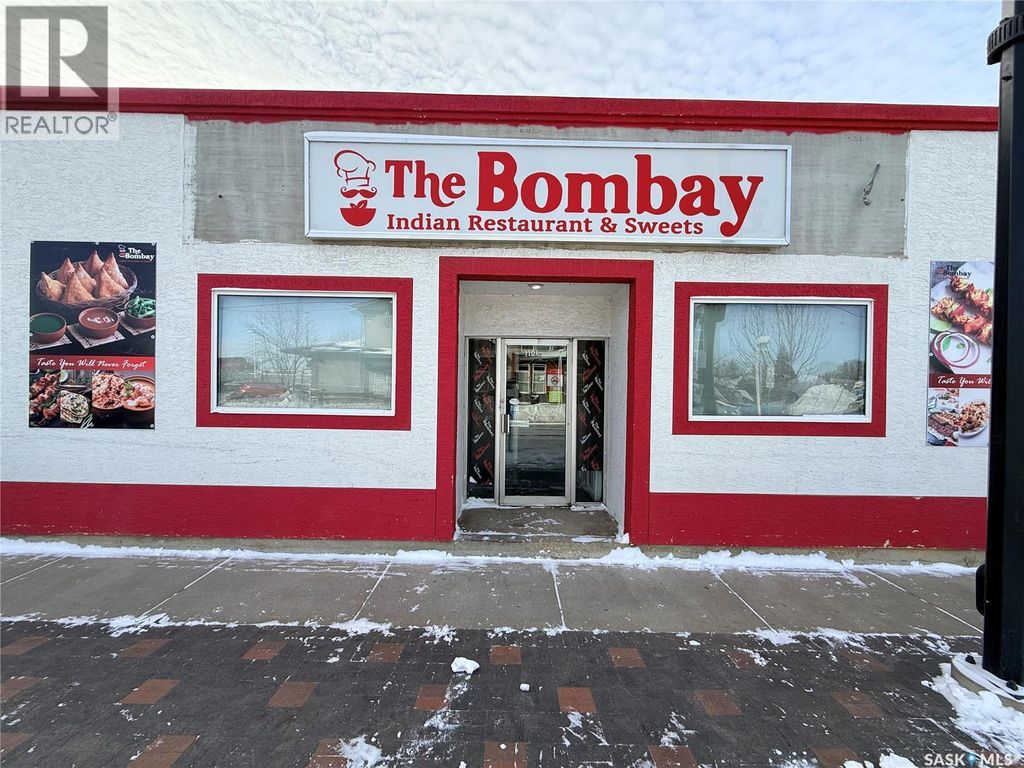 1106 Central Avenue, Saskatoon
