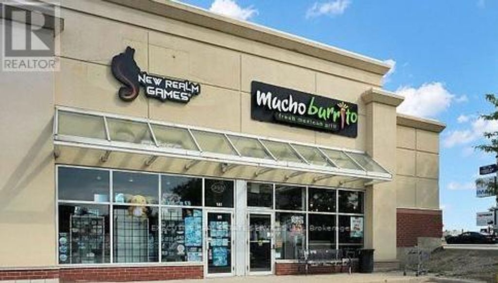 141b - 30 Famous Avenue, Vaughan (pine Valley Business Park)