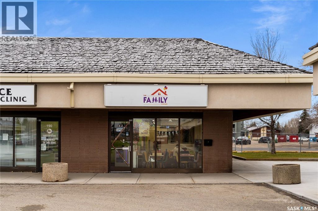 192 University Park Drive, Regina