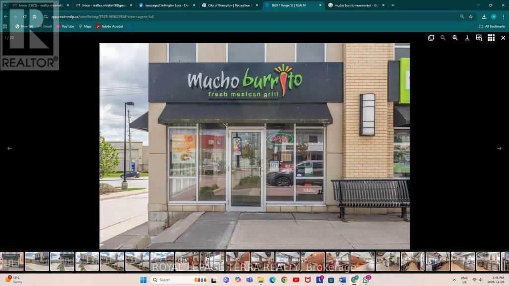 18267 Yonge Street, East Gwillimbury