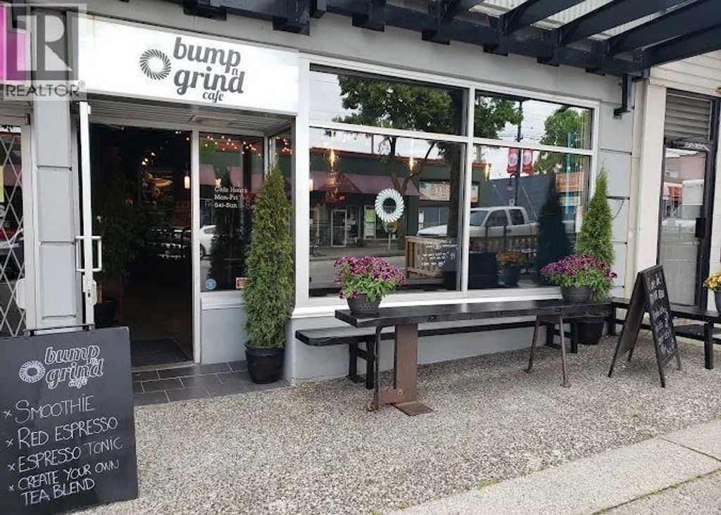 916 Commercial Drive, Vancouver