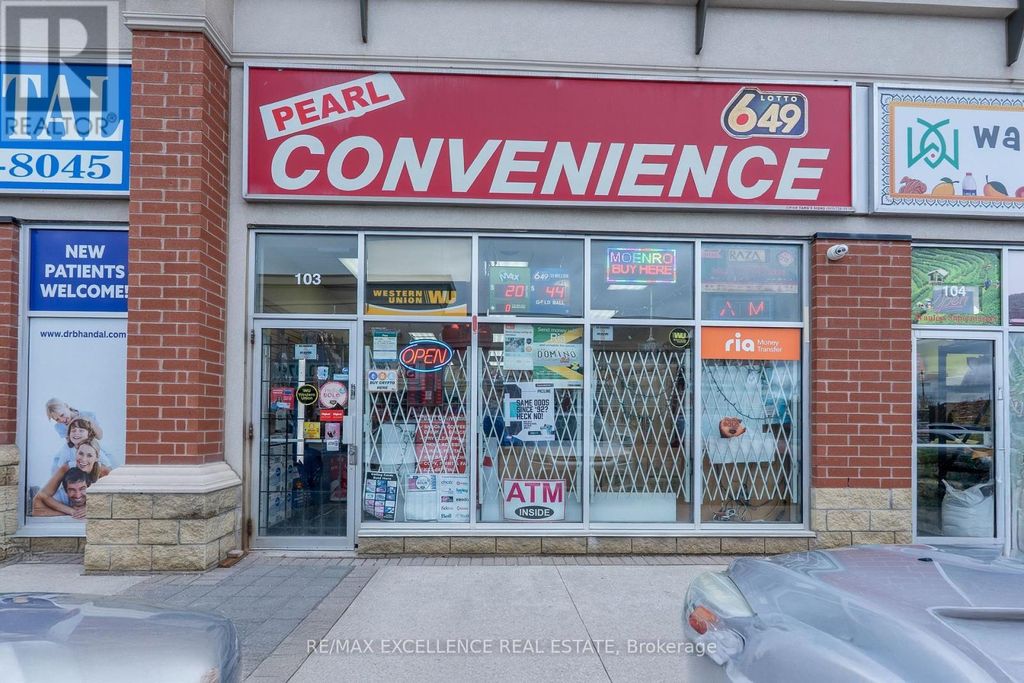 103 - 423 Wanless Drive, Brampton (fletcher's Meadow)