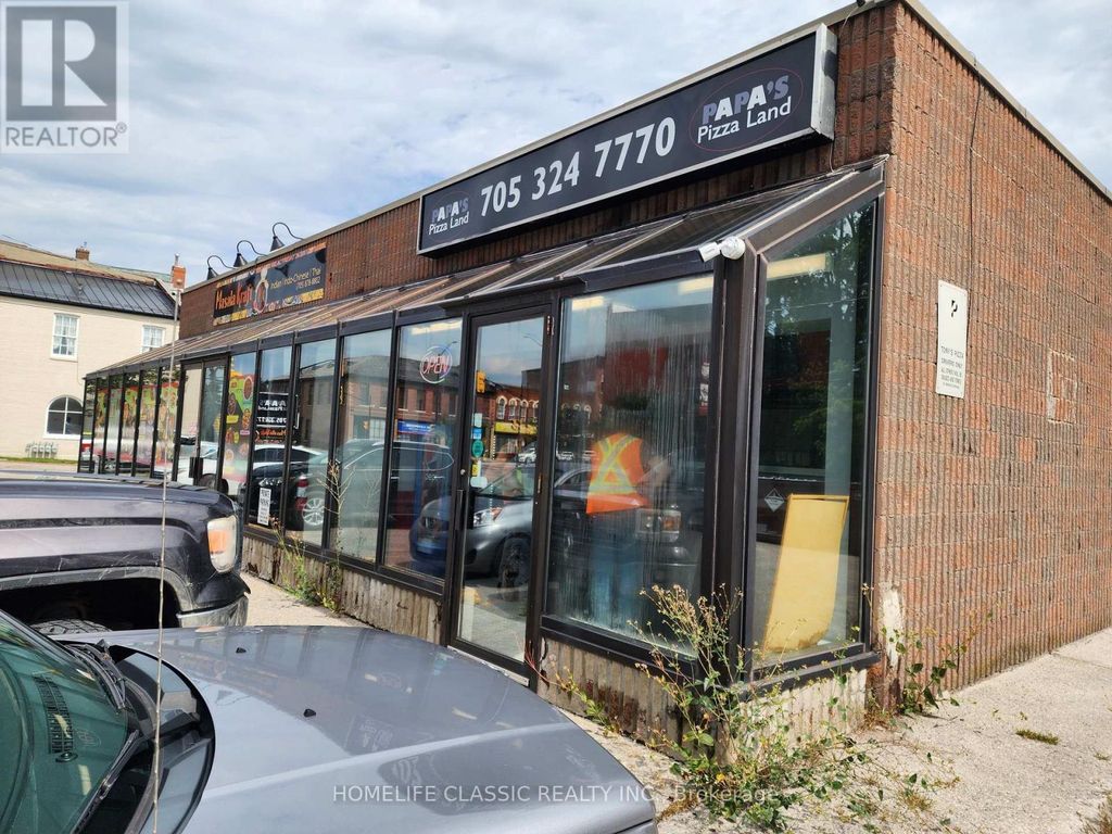 24 Lindsay Street S, Kawartha Lakes (lindsay)