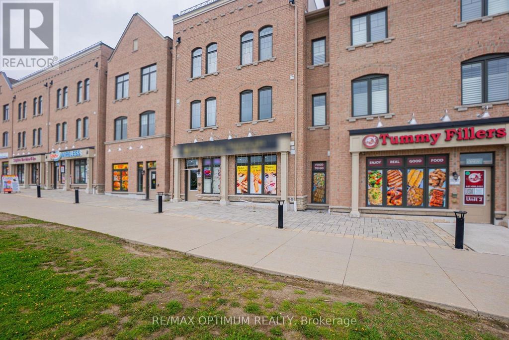 64 Chesterwood Crescent, Brampton (credit Valley)