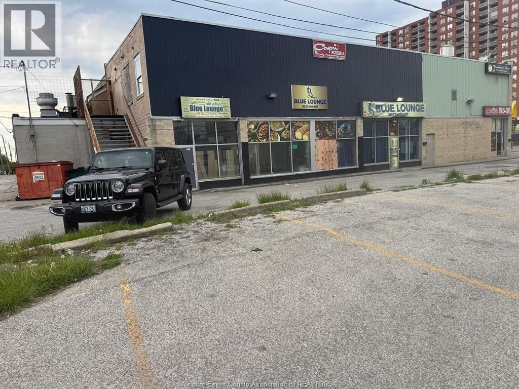 618 Goyeau, Windsor