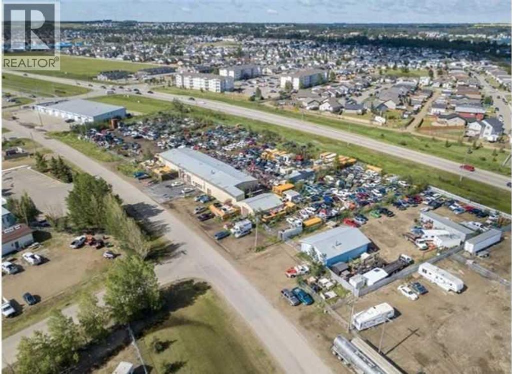 2 Industrial Drive, Sylvan Lake