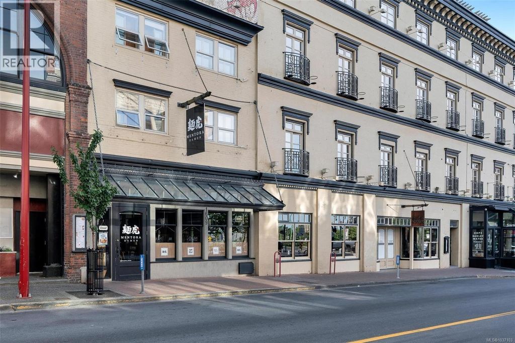 1609 Store St, Victoria