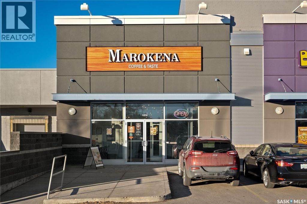 1270 3806 Albert Street, Regina