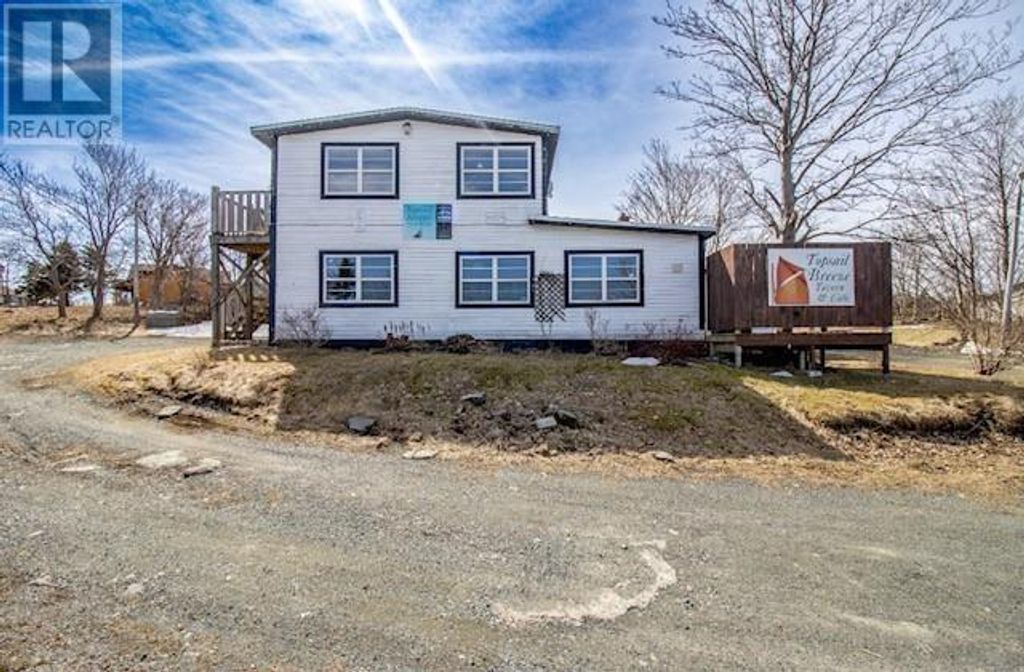 2297 Topsail Road, Conception Bay South