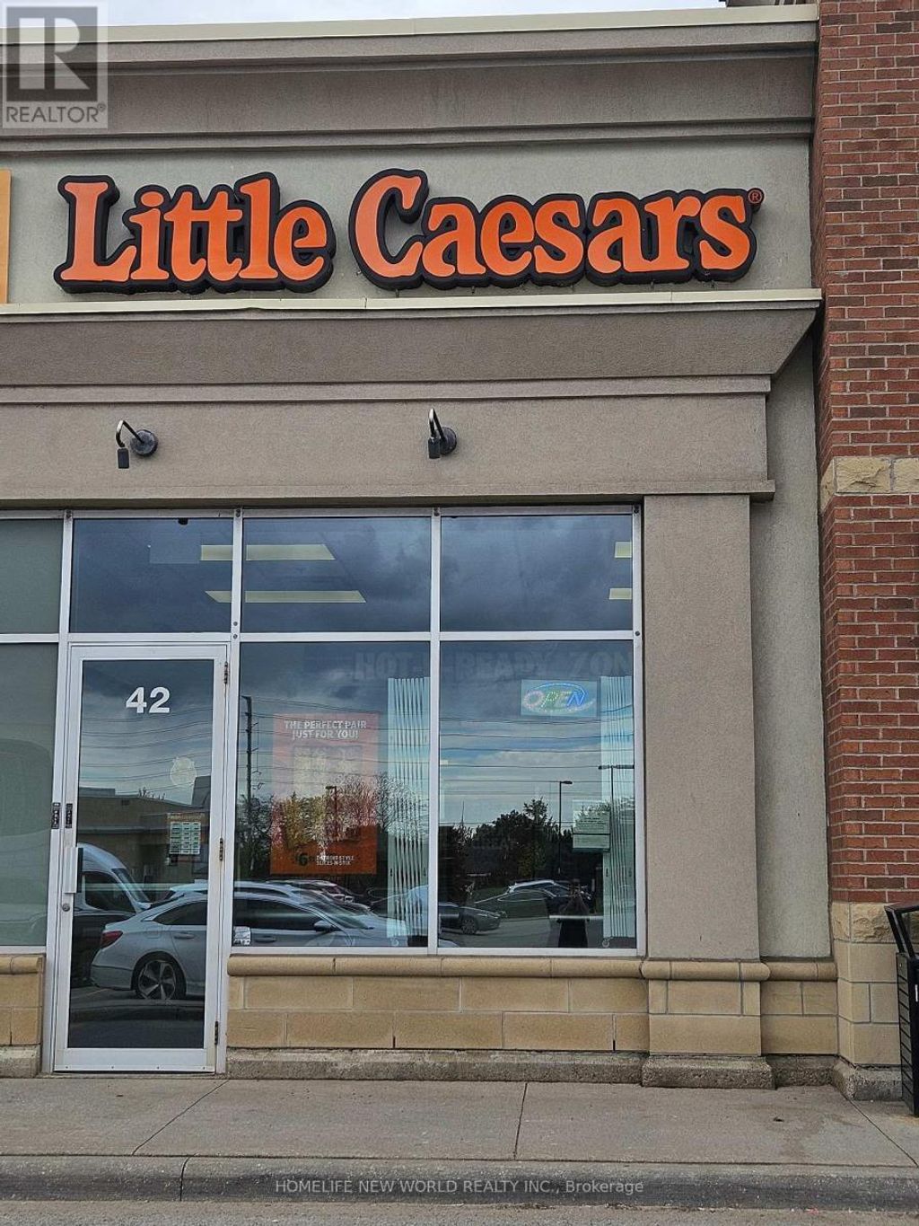 42 - 7070 Saint Barbara Boulevard, Mississauga (meadowvale Village)