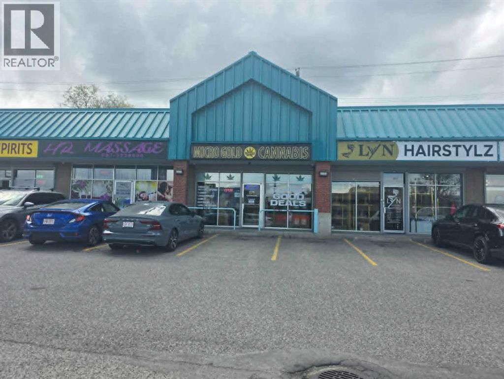 4825 Macleod Trail S, Calgary