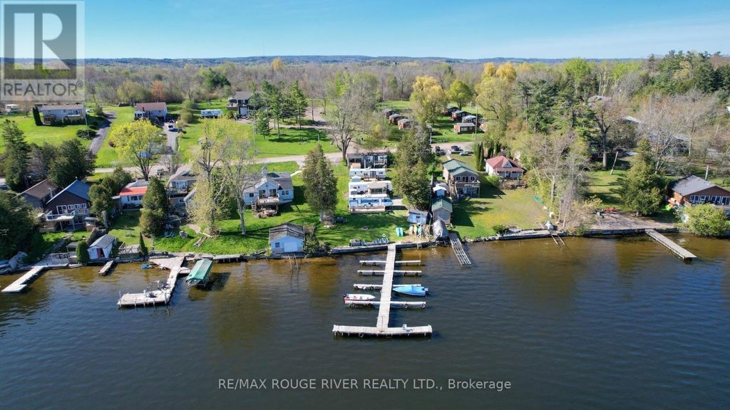 6099 Curtis Point Road, Alnwick/haldimand