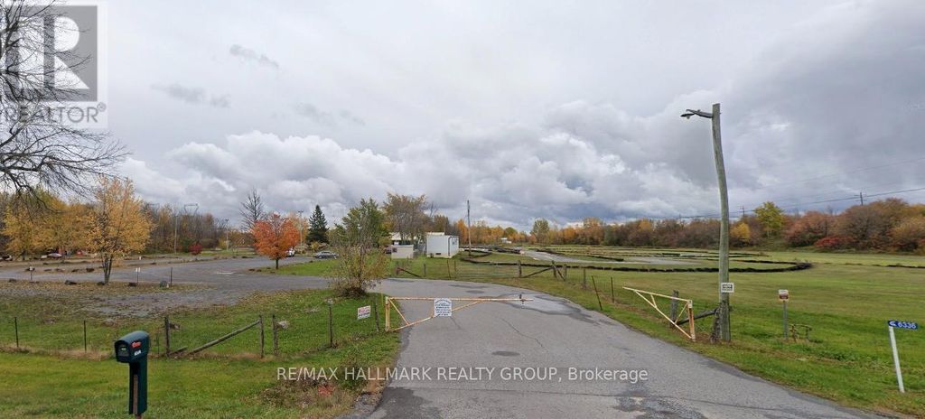6336 Fallowfield Road, Ottawa