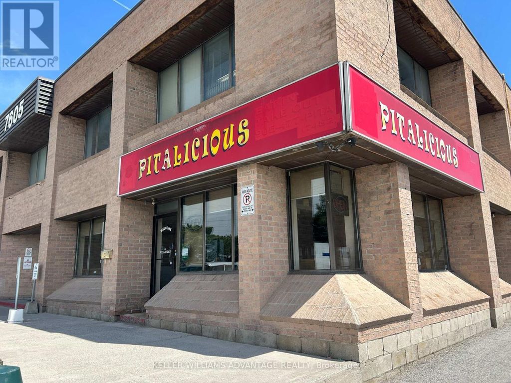 3 - 7605 Woodbine Avenue, Markham (milliken Mills West)