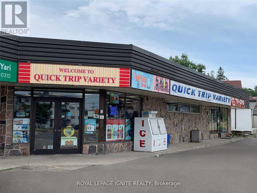 1 - 347 Erb Street W, Waterloo