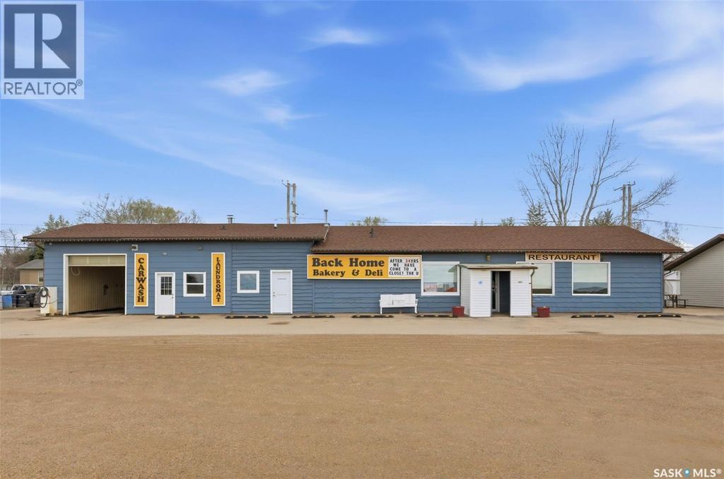431 Saskatchewan Street, Elbow