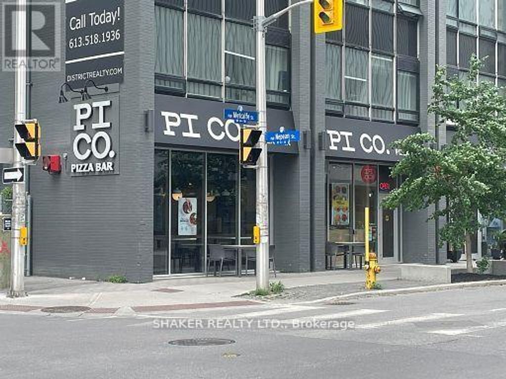 170 Metcalfe Street, Ottawa