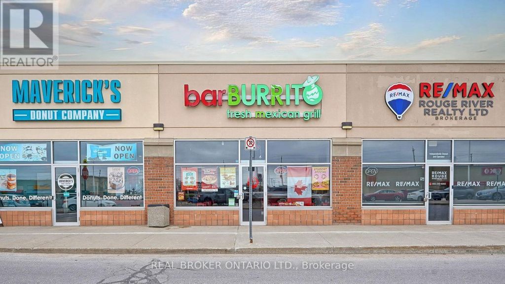1381 Wilson Road N, Oshawa (taunton)