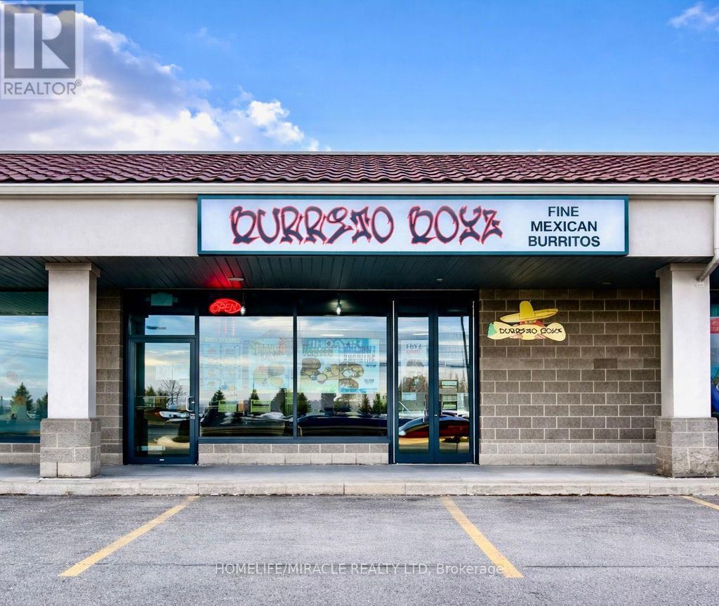 221 Woodlawn Road W, Guelph (junction/onward Willow)