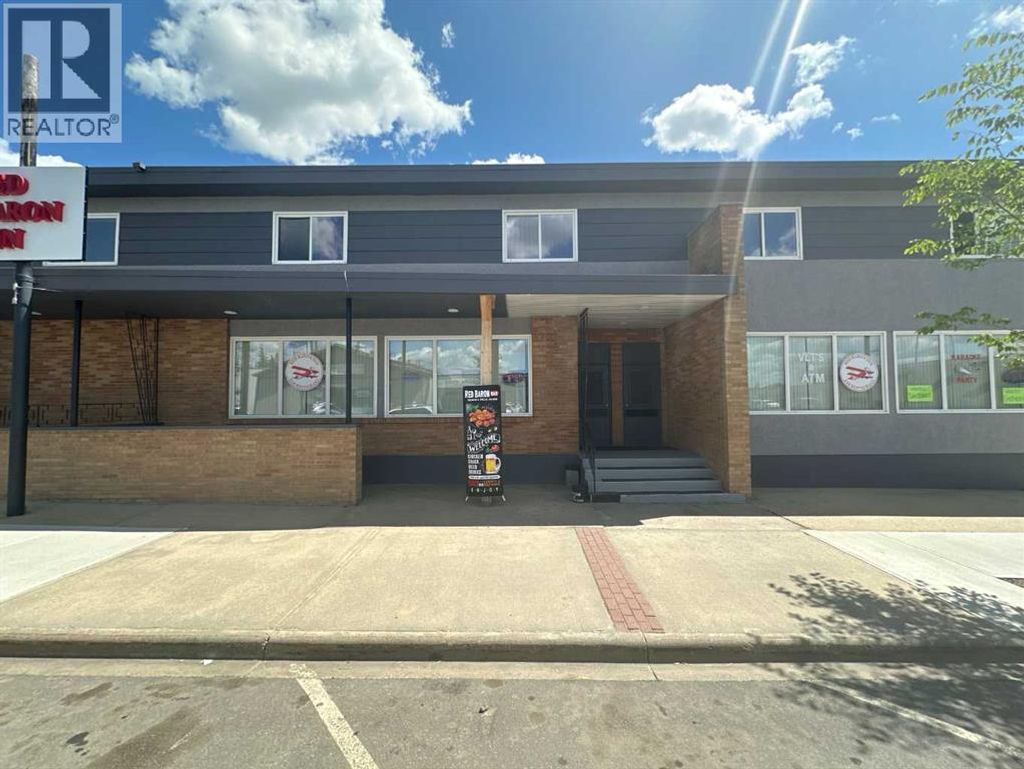 5011 50 Street, Barrhead
