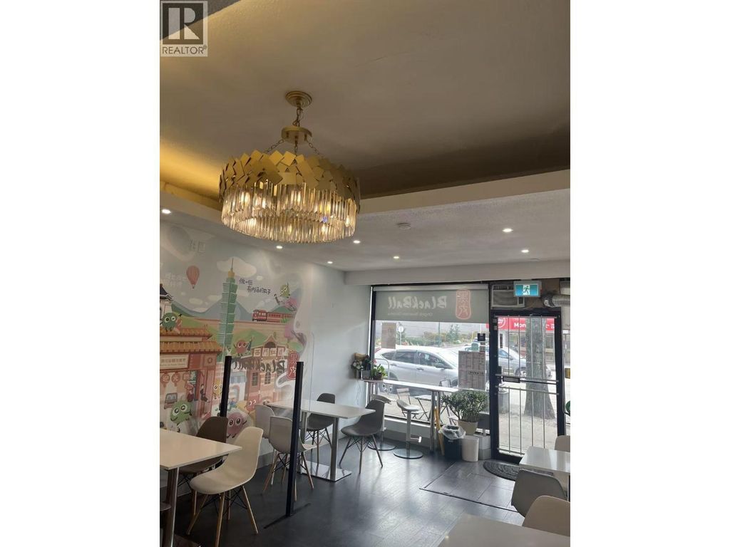1 3377 Kingsway, Vancouver