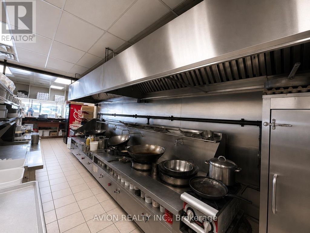 B6 - 1400 Weber Street E, Kitchener