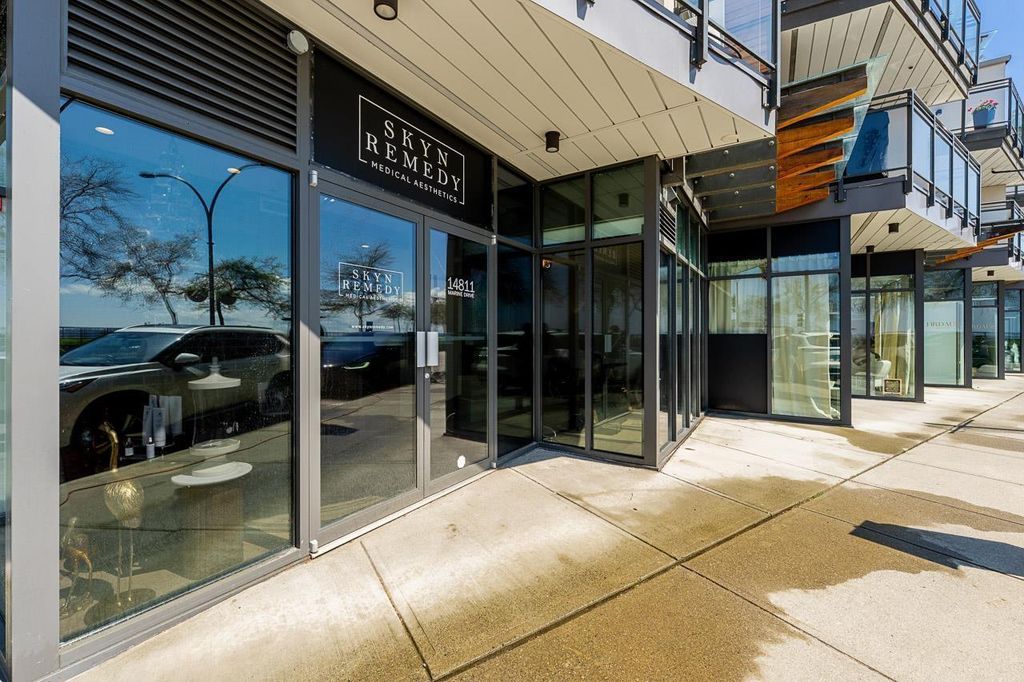 14811 Marine Drive, Surrey