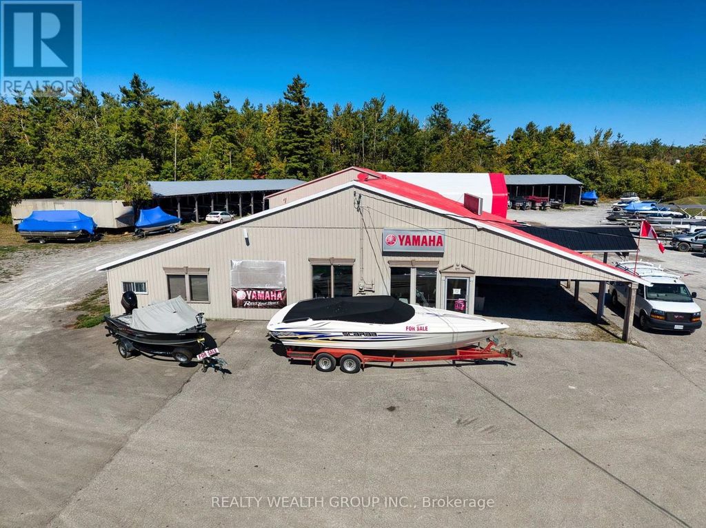 21 Taylor Street, Kawartha Lakes (bobcaygeon)