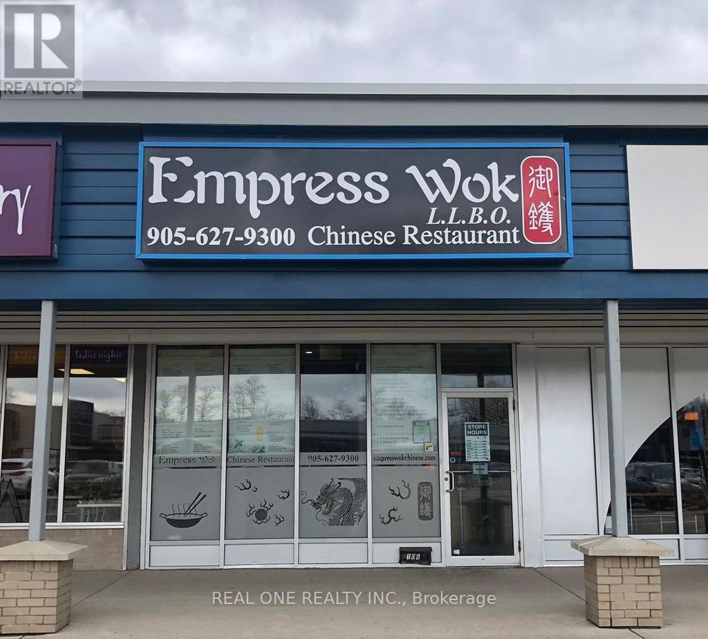 106 - 101 Osler Drive, Hamilton (dundas)