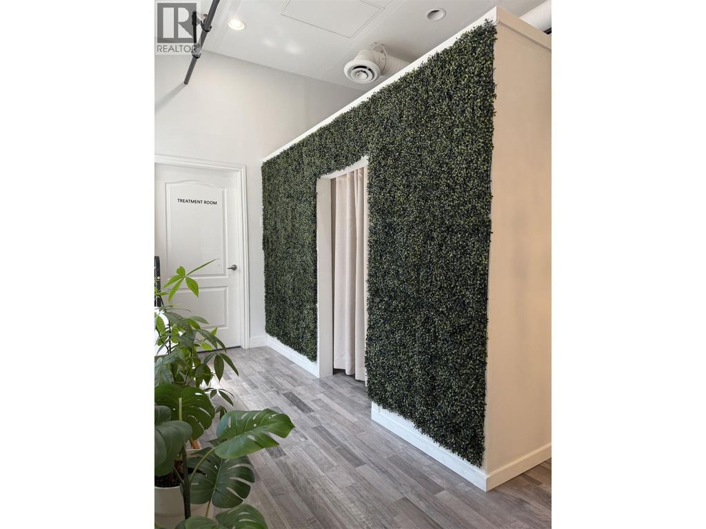 11493 Confidential, Port Moody