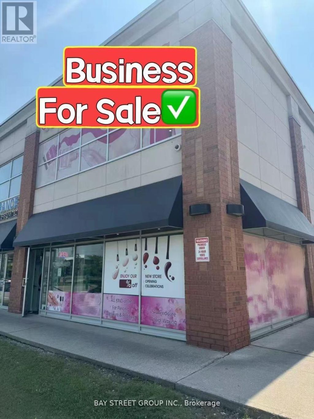 99 - 160 New Delhi Drive, Markham (cedarwood)