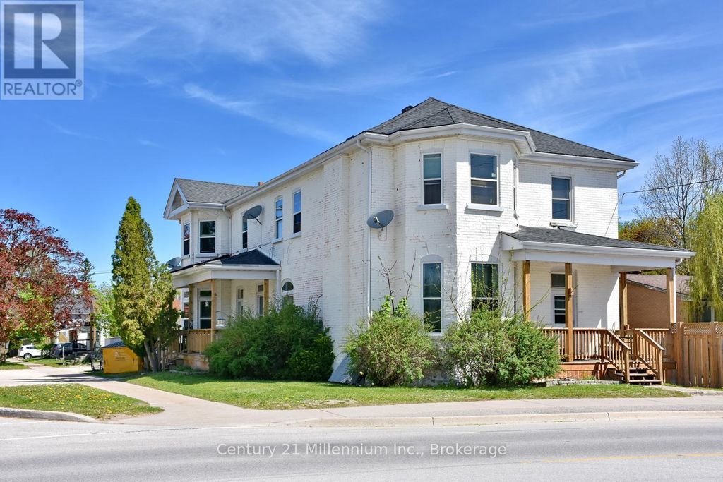 55 Saint Peter Street, Collingwood