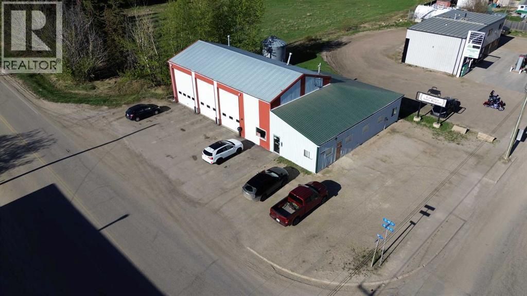 9934 100 Avenue, La Glace