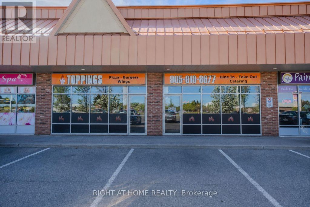 16-17 - 1285 Elgin Mills Road E, Richmond Hill (rouge Woods)