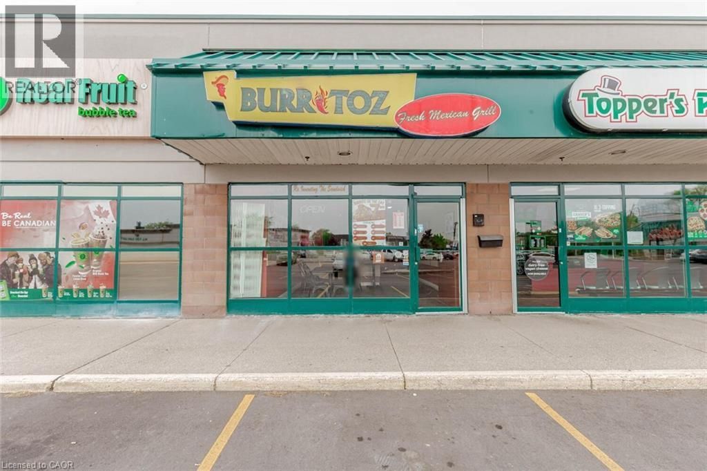 1035 Brant Street Unit# 1c, Burlington